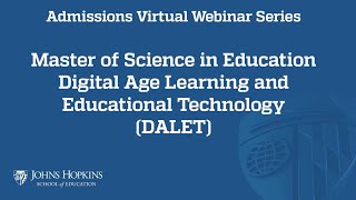 DALET Webinar