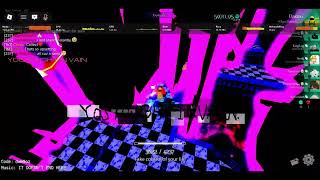Nullscape Patch 5 - Level 50 Celestial 9th attempt (PARTY+ SG)