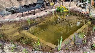 Alle belangrijke elementen in je tuin. Voor de natuur, milieu en voor de dieren