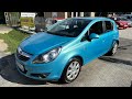 Opel Corsa 1.2B 2010évj 145ekm MARTINI CAR AUTÓKERESKEDÉS