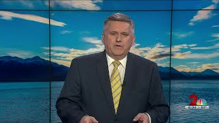 U.S. Attorney’s office exploring ways to improve Alaska Tribal public safety