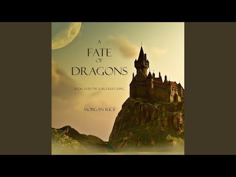 Chapter 31.3 - A Fate of Dragons (Book #3 in the Sorcerer's Ring)
