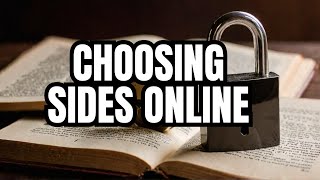 Privacy vs Transparency: The Digital Dilemma We Must Solve