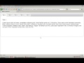 wiQuery tutorial: How to use the tabs panel