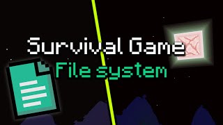 Remaking Minecraft in Java With WORLD SAVING