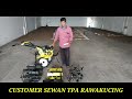 cultivator paling efektif dan serbaguna FTL 900H FIRMAN - review toko UD sahabat tangerang