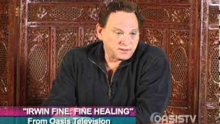 Special Gifts: Dr. Irwin Fine at The Bodhi Tree