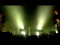 Crystalised - The xx Live in Manila