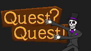 Quest? Quest! Trailer