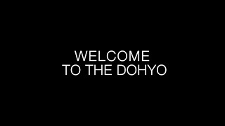 The Dohyo: E5 - Tokushoryu! (A Dohyo Deep Dive)