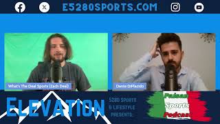 'Paisan Sports' Ep. 31