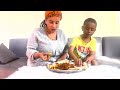 ዱባ እንደዚ ይጠቅማል እንዴ food world recipe lovestory dinklijoch