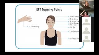 The Fundamentals of Tapping with Dr. Julie Foucher