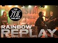 REPLAY - THE FOG PROJECT - RAINBOW