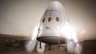 Future is bright: 2018 technology forecasts and space explorations - Compilation