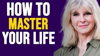 Marisa Peer - Nine Steps to Mastermind Your Life (Full Video)