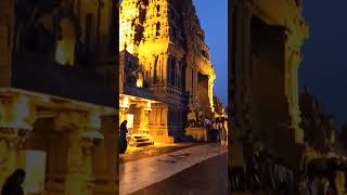 Yadadri temple #shorts #temple #newvideo #yadadri #yadagiriguttatemple