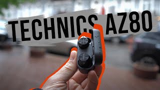 Найкращі TWS за декілька років 🫶 Огляд TECHNICS AZ80