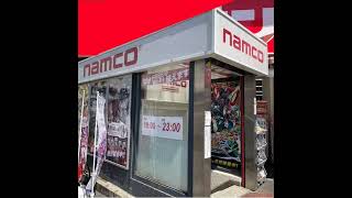 【namco巣鴨店】25// #鉄拳8 配信