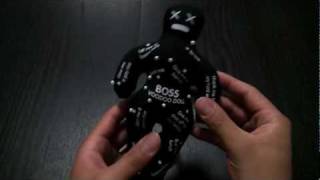 Voodoo Doll Boss: How To Control Your Boss