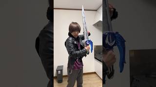 仮面ライダーのおもちゃを本気で遊んでみた(サブライダー編)