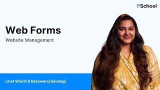 Web Forms | ERPNext