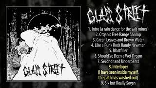 Glass Street - LP1 FULL ALBUM (2019 - Hardcore Punk)