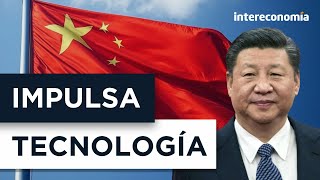 Xi Jinping se reúne con gigantes tecnológicos: ¿Nuevas medidas en China?