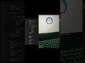 Doraemon using  Python | turtle tutorial
