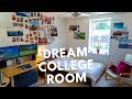 A Tour of the Best College Room | UVA