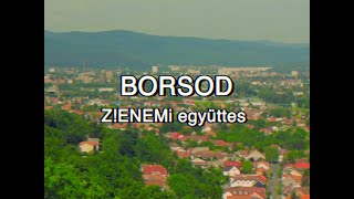 Z!ENEMi - BORSOD