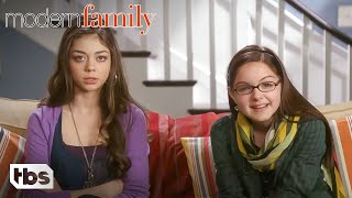 The Best Dunphy Kids Moments in Season 1 (Mashup) | Modern Family | TBS