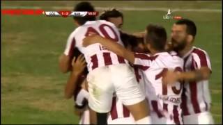 Göztepe-Bandırmaspor Maçı Gollerini İzle