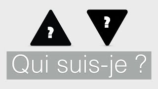 QUELS SONT CES 2 PANNEAUX DE SIGNALISATION ?