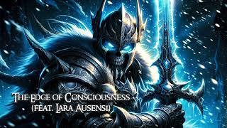 The Edge of Consciousness (feat. Lara Ausensi)