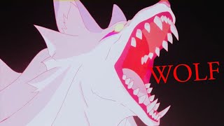 BNA: Brand New Animal「AMV」- The Wolf That You Are