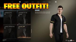 How to Get Silent Line FREE in 007 First Light (Twitch Drop Reward Guide!)