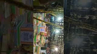 Salem kalarmapatty mariamman, Kailiamman koli festival