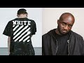 why virgil abloh was a creative genius