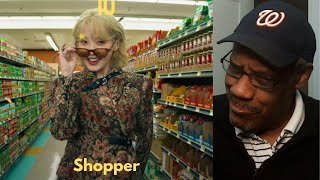 Music Reaction |  IU - Shopper (MV) | Zooty Reactions