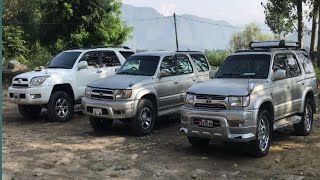 Non Custom Paid || SURF 98 Modal || LOW PRICE || Naveed Motor Bargin || in Swat Pakistan || 2023