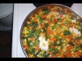 mixed vegetables quick and easy