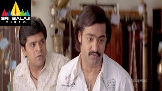 Yamadonga Telugu Movie Part 2/15 | Jr NTR, Priyamani, Mamta Mohandas | Sri Balaji Video