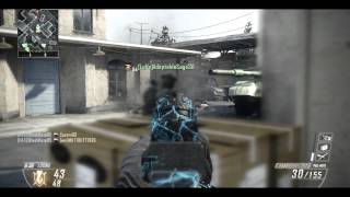 White Light (Multi-Cod Montage)