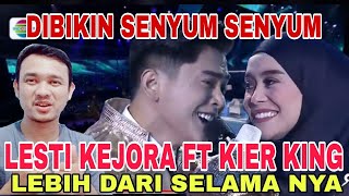 KEREN !! LESTI KEJORA FT KIER KING 