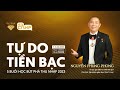 Bật mí công thức giúp bạn Tự Do Tiền Bạc trong thời kì suy thoái kinh tế | 07/02/2023