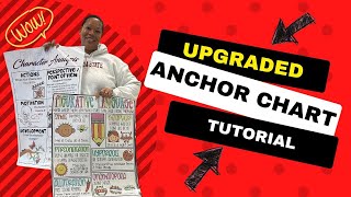 Upgraded Anchor Chart Tutorial