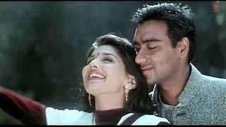 Pyar Kiya To Nibhana ((( Love ❤) )) HD, Major Saab 1998 | Anuradha Paudwal, Udit Narayan