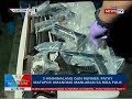 BP: 3 hinihinalang gun runner, patay matapos umanong manlaban sa mga pulis