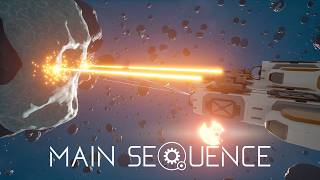 NEW Ore Enrichment PROBLEM And Remote Mining - Main Sequence Demo